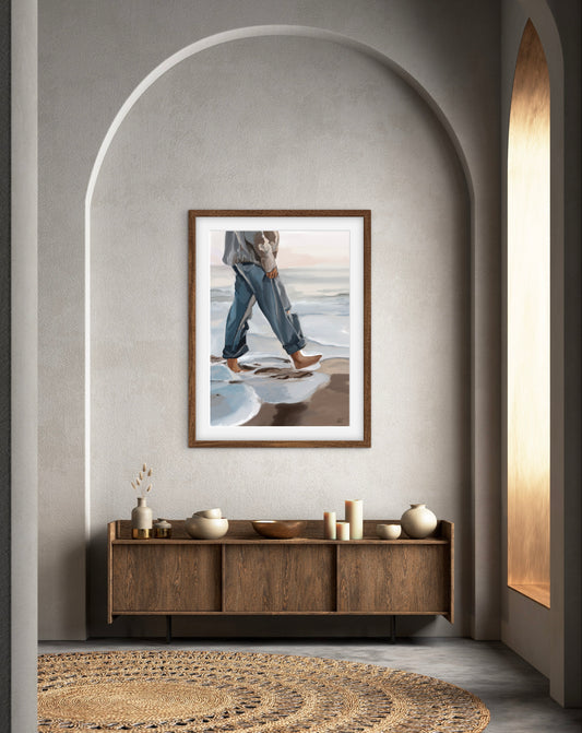 Premium Matte Paper Poster