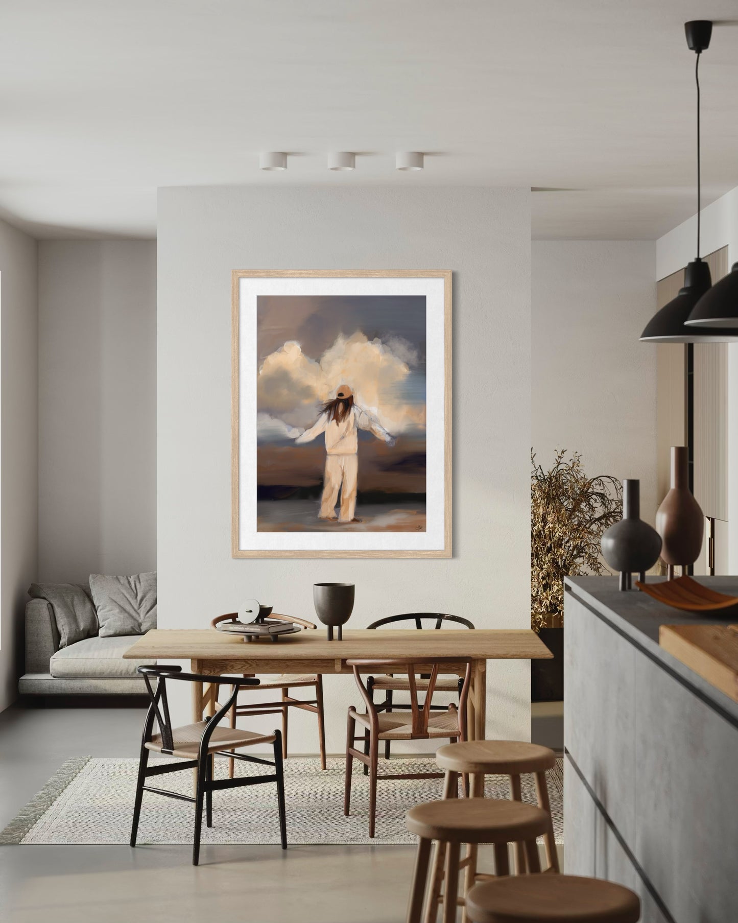 Premium Matte Paper Poster