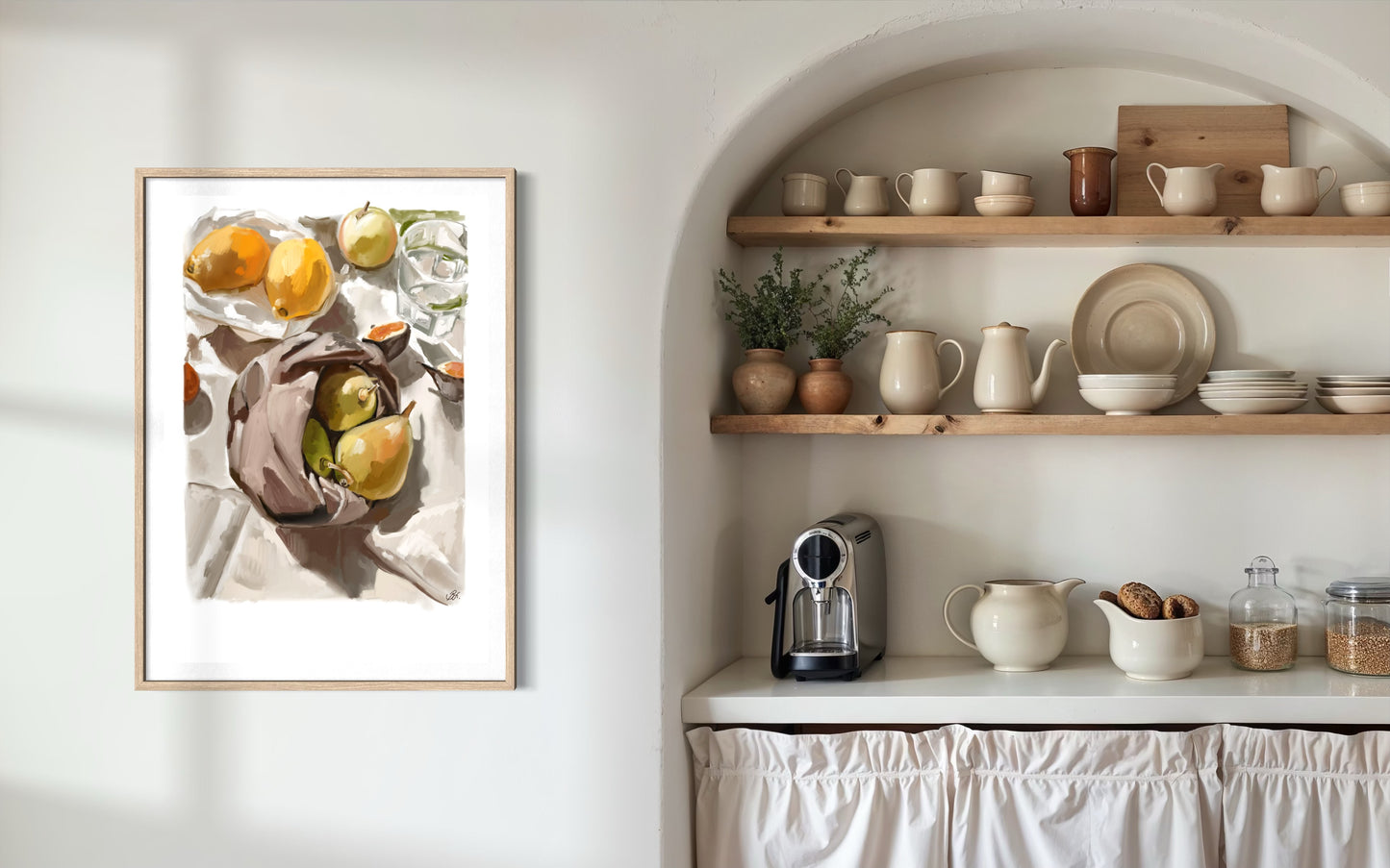 Premium Matte Paper Poster