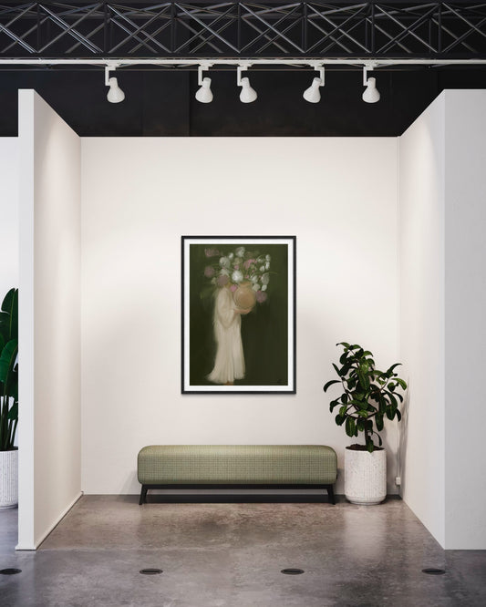 Premium Matte Paper Poster